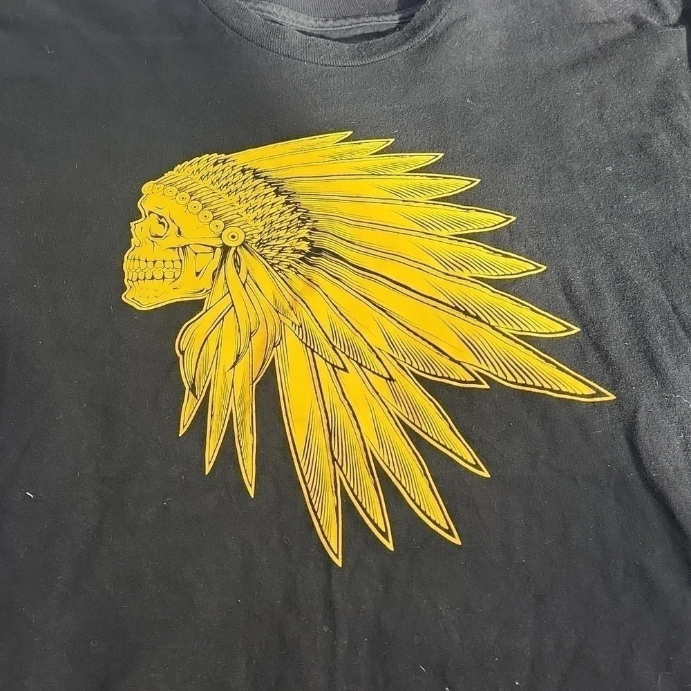 Vans Rare TShirt
